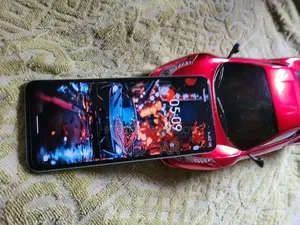 Infinix Hot 10 128 GB Blue