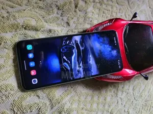 Infinix Hot 10 128 GB Blue