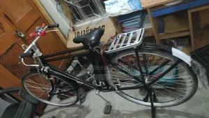 Hero Bicycle