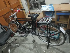 Hero Bicycle