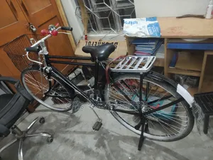 Hero Bicycle