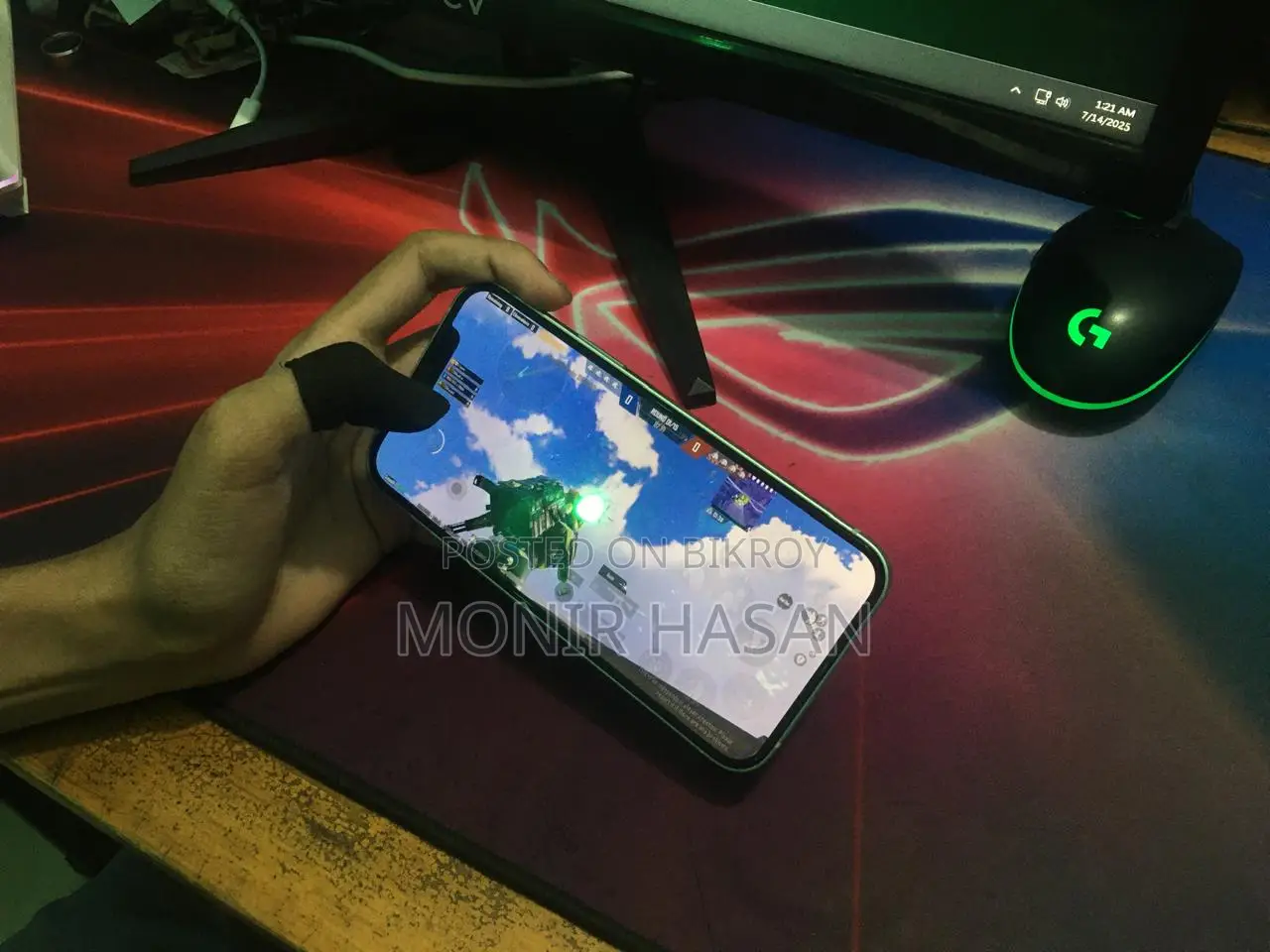 অ্যাপল আইফোন ১২ ১২৮ জিবি গ্রিন