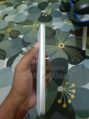 New Samsung Galaxy A05s 128 GB White