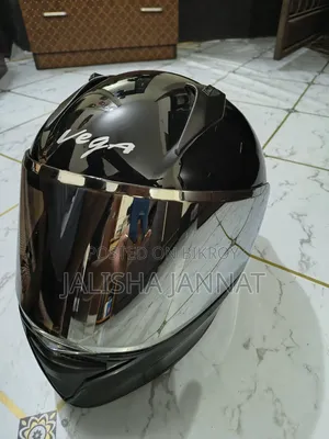 Vega Healmeat, Black Colour.