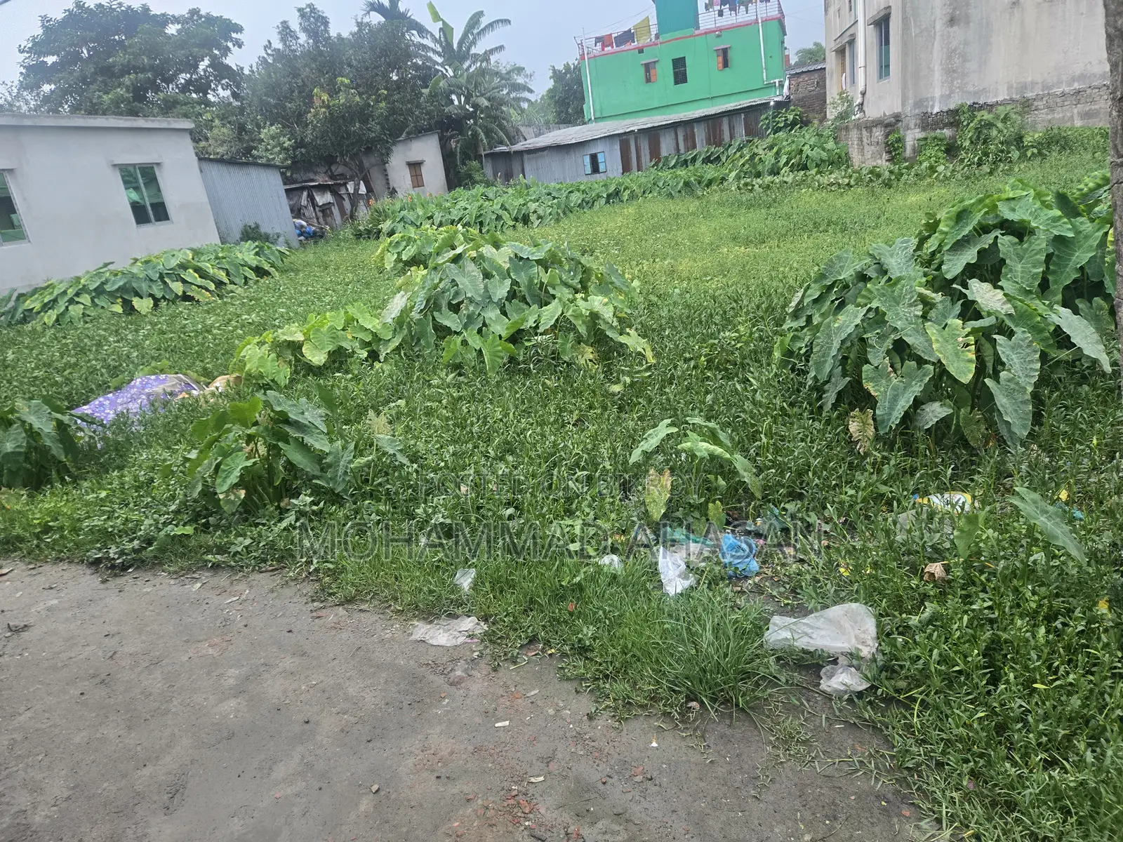 Land for Sale