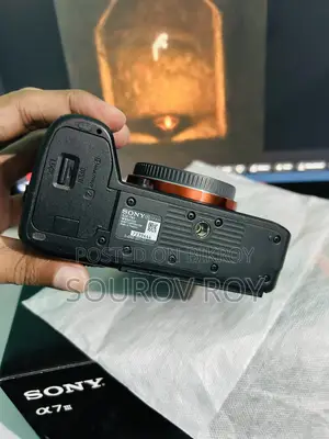 Sony A7iii বিক্রির জন্য