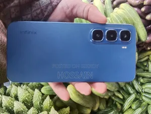 ইনফিনিক্স হট ৬০আই ২৫৬ জিবি পার্পল
