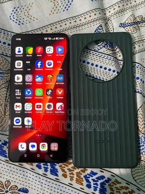 Oppo Reno 256 GB Green