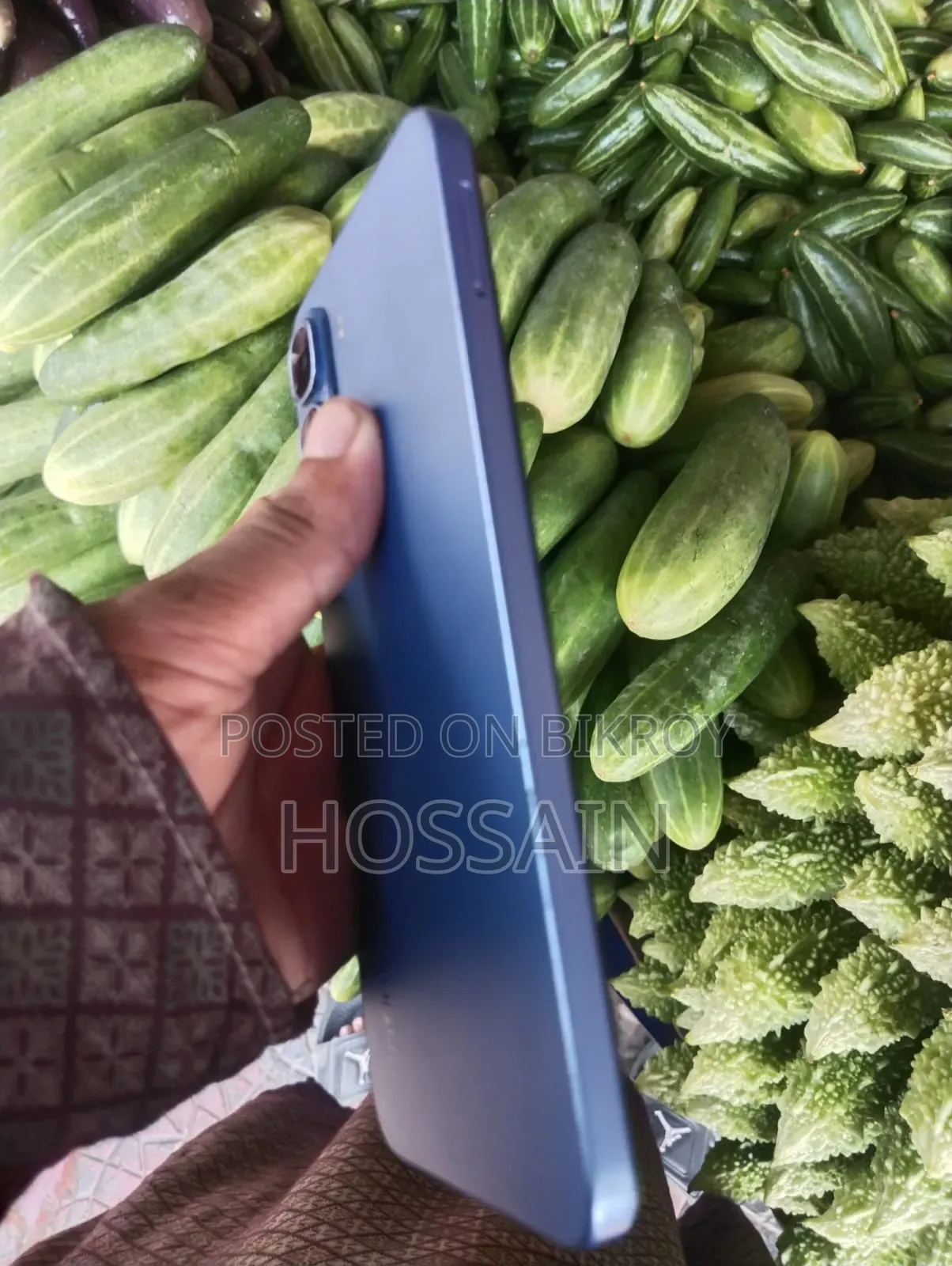 ইনফিনিক্স হট ৬০আই ২৫৬ জিবি পার্পল
