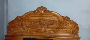 Selling old bed