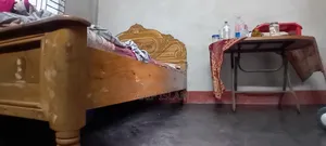 Selling old bed