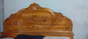 Selling old bed