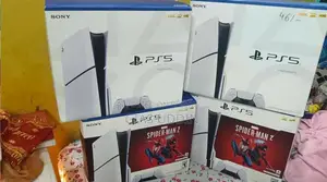 Need PS5