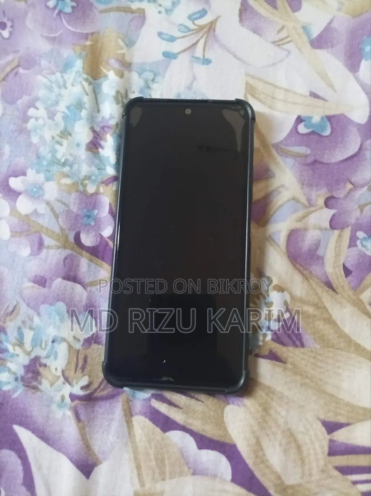 Xiaomi Redmi Note 12 128 GB পার্পল