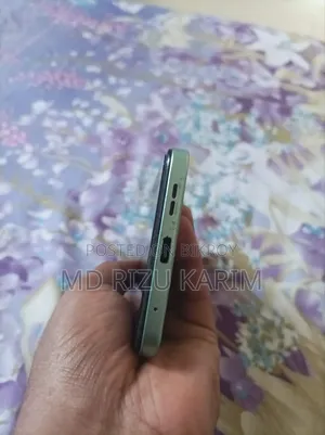Xiaomi Redmi Note 12 128 GB পার্পল
