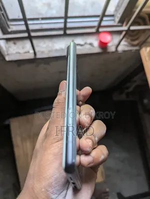 New Google Pixel 6 256 GB White