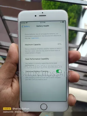 Apple iPhone 6s Plus 16 GB