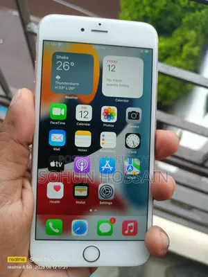 Apple iPhone 6s Plus 16 GB