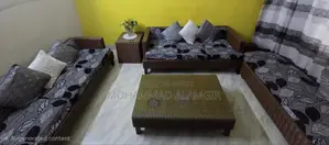 Full Sofa Set