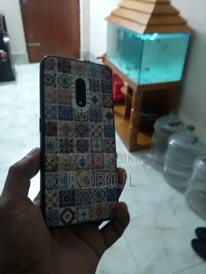Realme X 128 GB Black