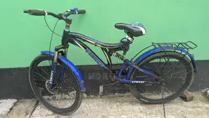 26-inch bicycle for sale