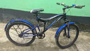 ২৬ ইঞ্চি সাইকেল বিক্রি করা হবে