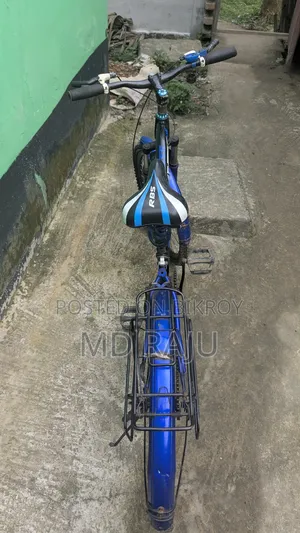 ২৬ ইঞ্চি সাইকেল বিক্রি করা হবে