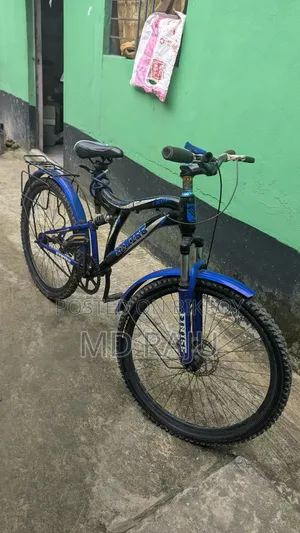 ২৬ ইঞ্চি সাইকেল বিক্রি করা হবে