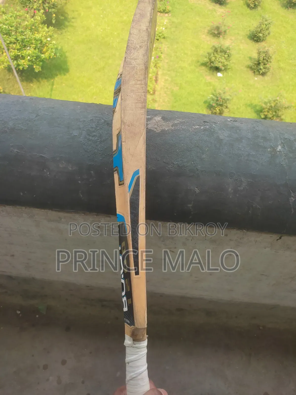 Hs Blast 1200 Cricket Bat