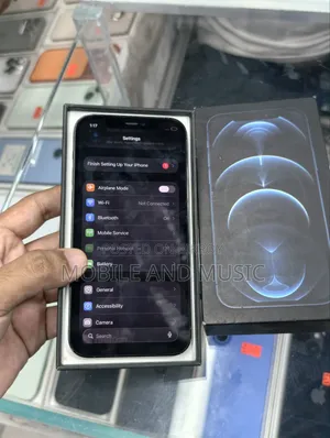 Apple iPhone 12 Pro 128 GB Blue