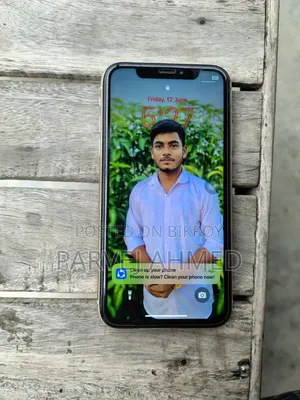 Apple iPhone XR 128 GB Yellow