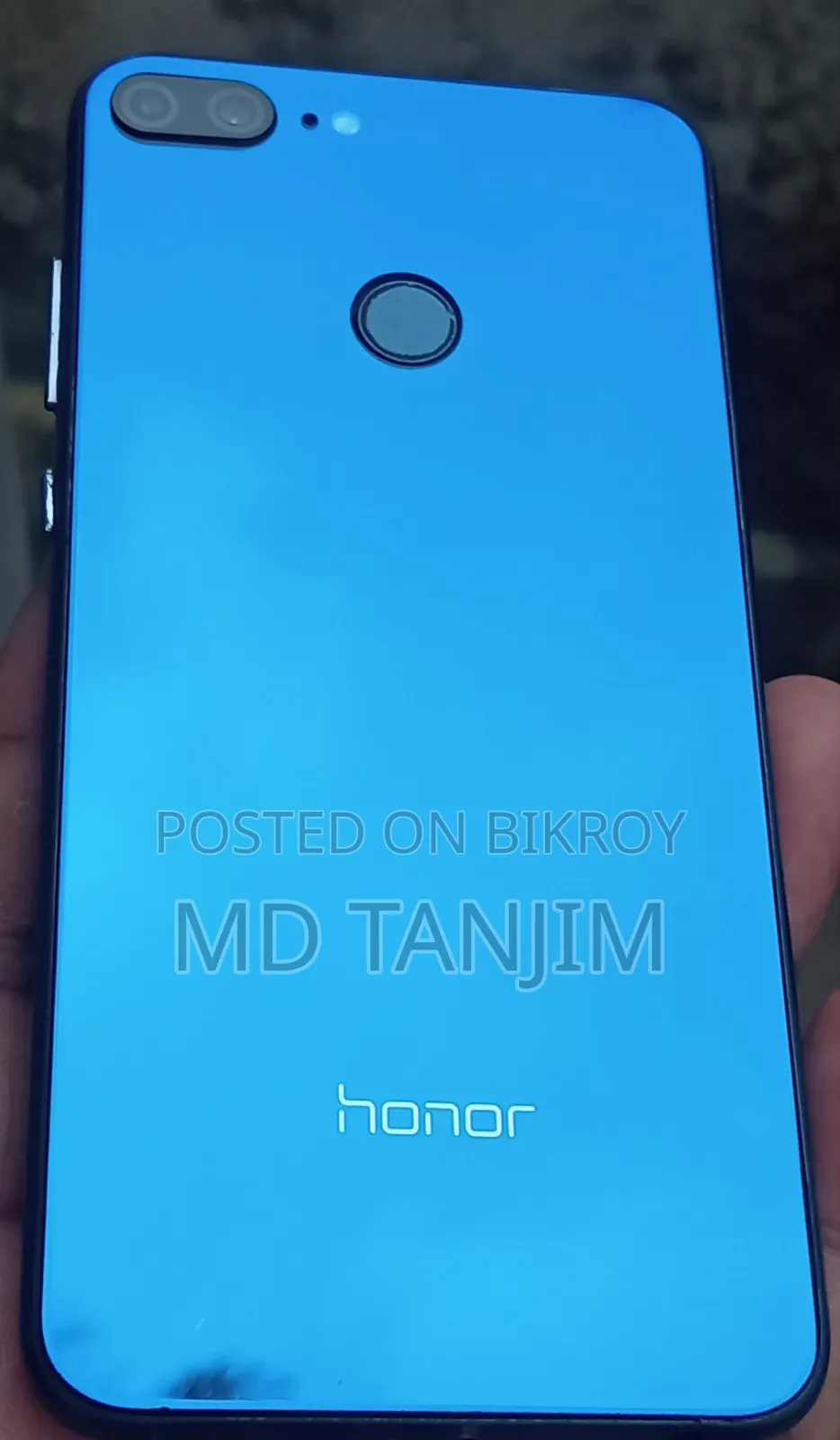 Honor 9 Lite 32 GB Blue