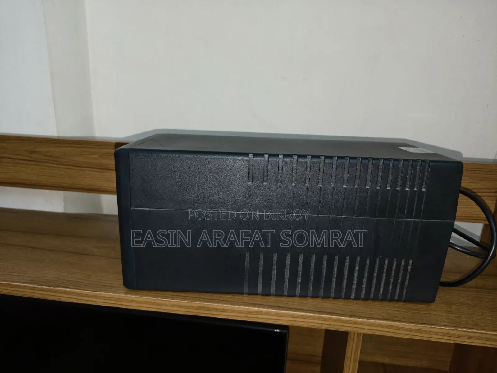 Digital X Ups 1200v