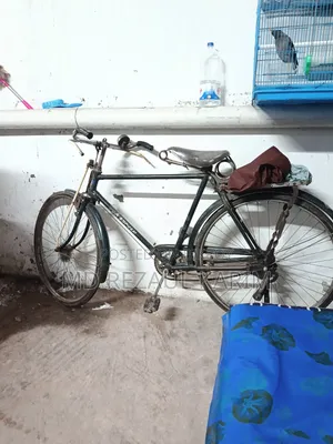Two new wheels, not driven at all after installation