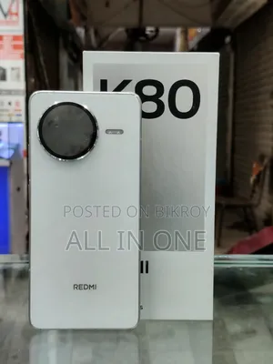 Xiaomi 512 GB White