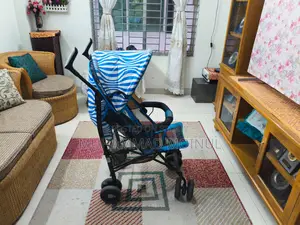 Baby Stroller like new for sale