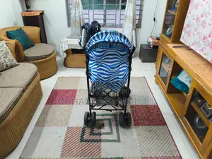 Baby Stroller like new for sale