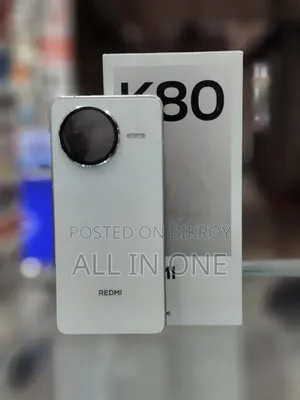 Xiaomi 512 GB White