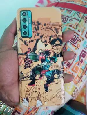 টেকনো ক্যামন ১৭ ১২৮ জিবি নীল