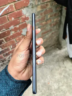New Tecno Camon 40 Pro 4G 256 GB Black