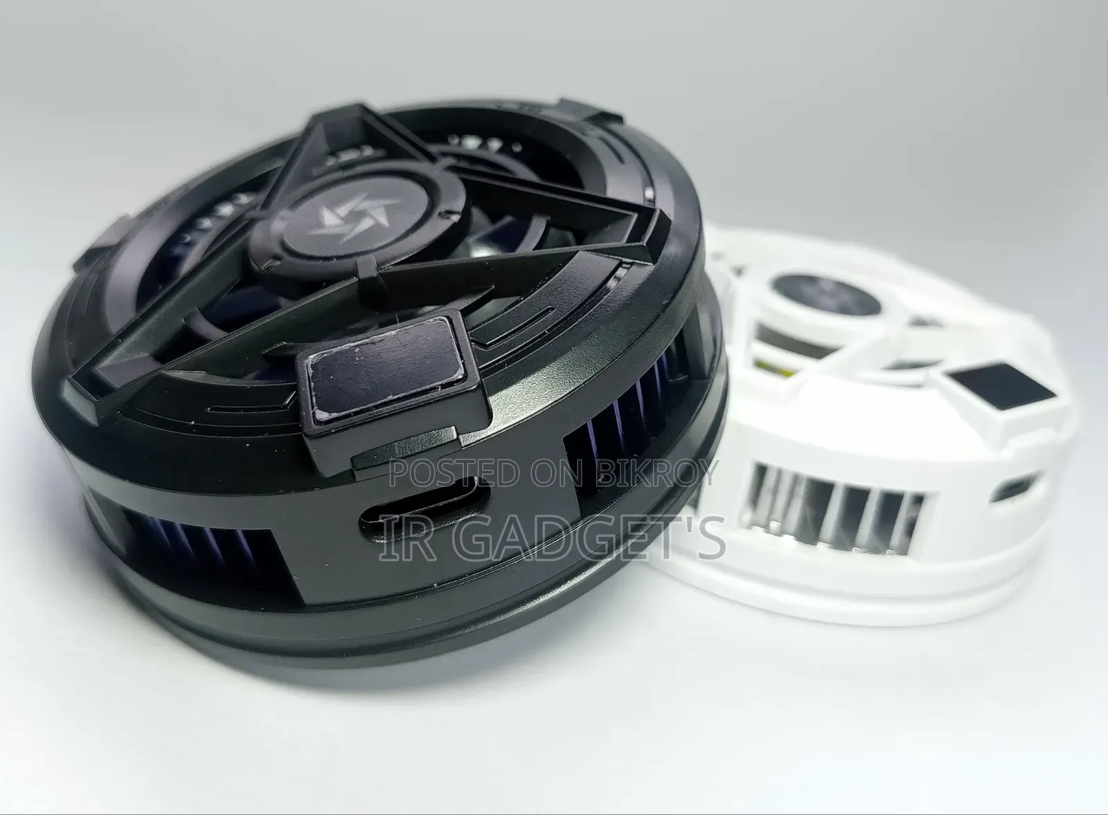 Phone Cooler Sl-17