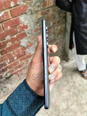 New Tecno Camon 40 Pro 4G 256 GB Black