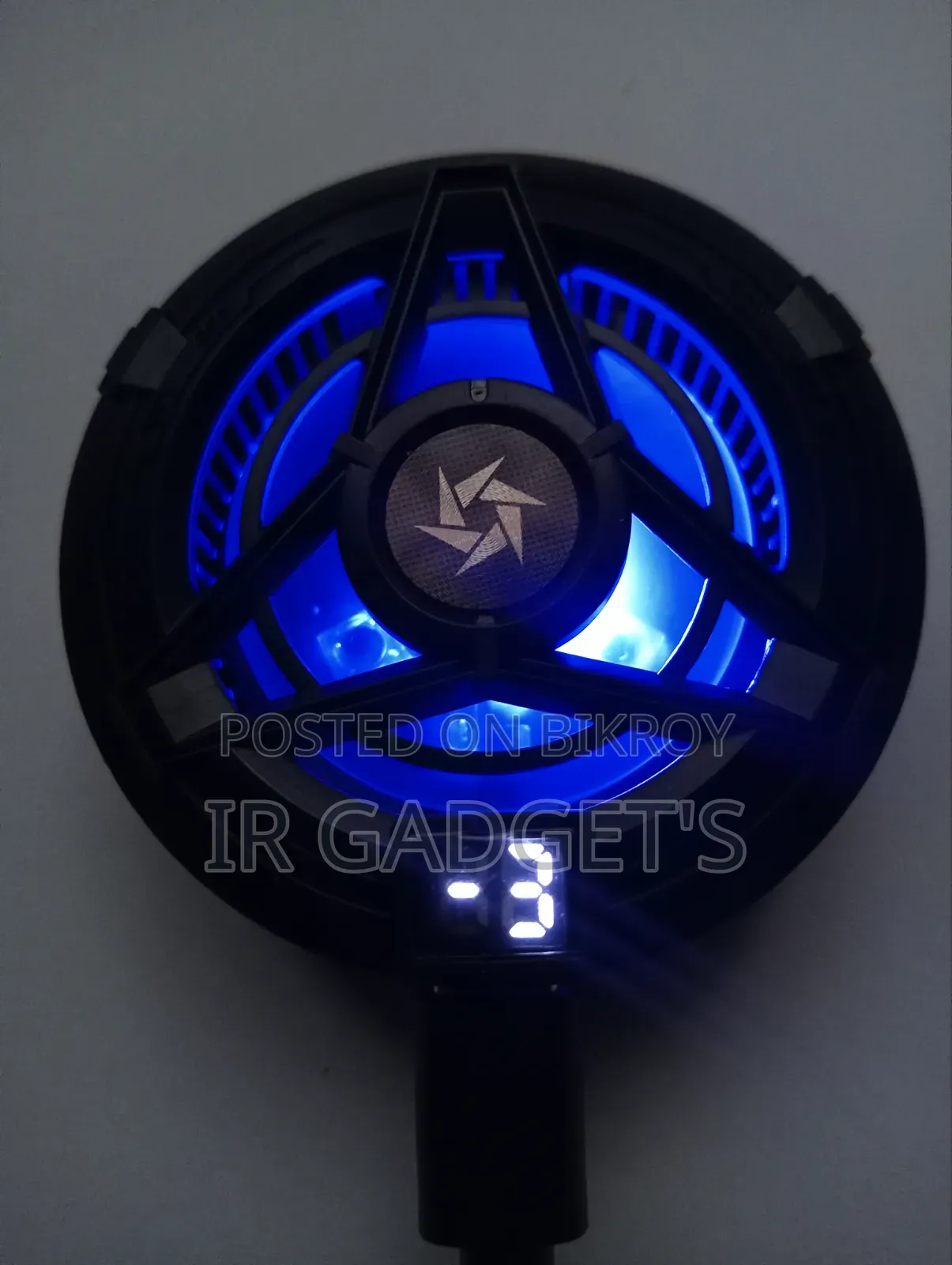 Phone Cooler Sl-17