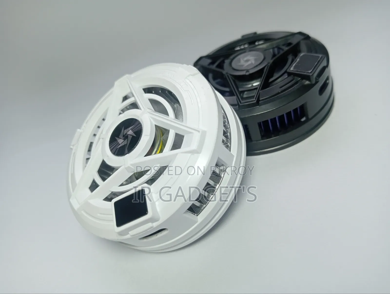 Phone Cooler Sl-17