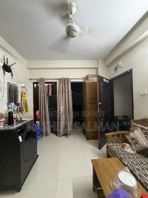 2-Bedroom Apartment in Lalbagh BGB 1No Gate for Sale