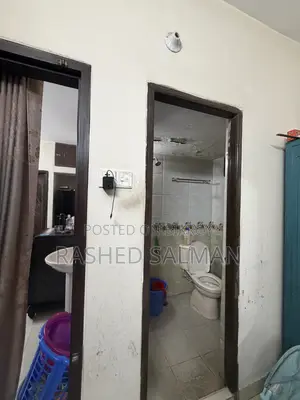 2-Bedroom Apartment in Lalbagh BGB 1No Gate for Sale