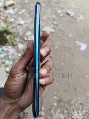 Itel Vision 1 Pro 32 GB Blue