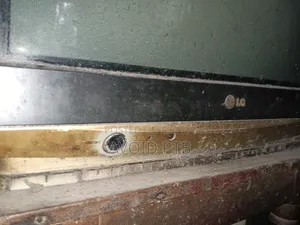 Lg CRT Television
