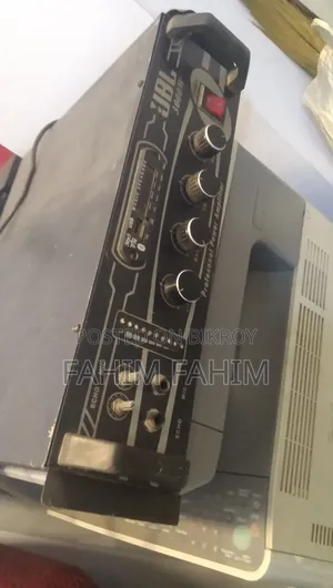 স্পিকার সেট বস
