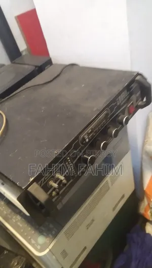 স্পিকার সেট বস